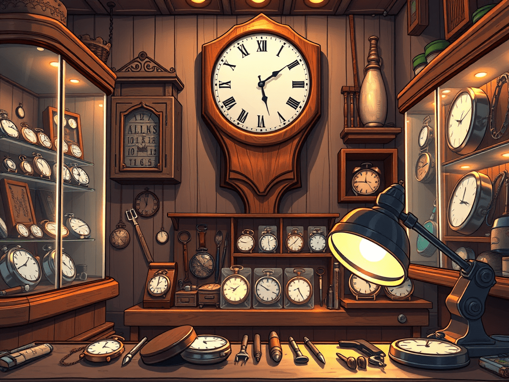 Three Minutes Behind the World